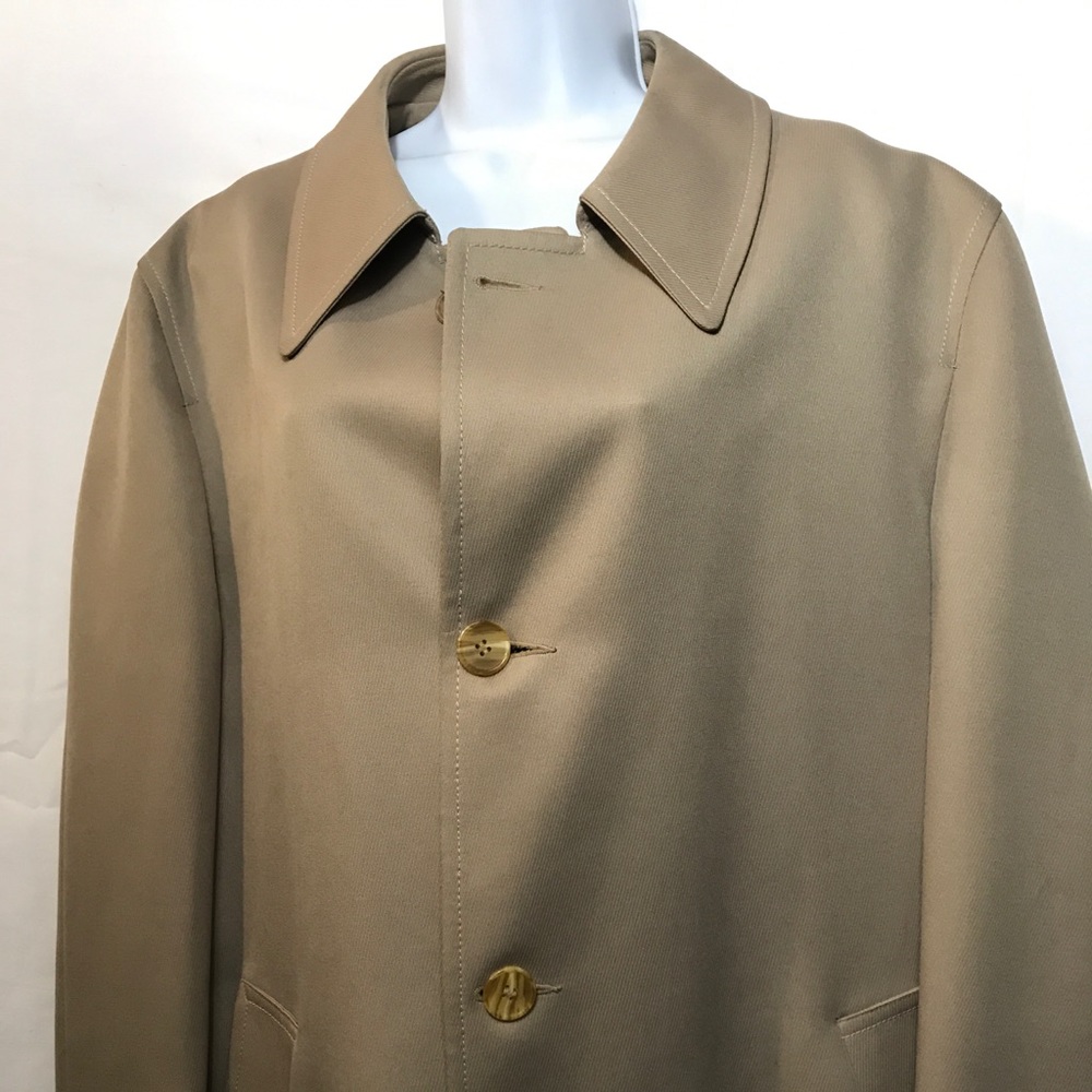 Croydon Coat Warm Insulated Winter Coat
